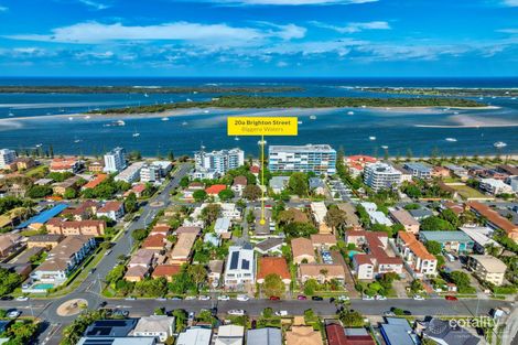 20a Brighton St, Biggera Waters, QLD 4216