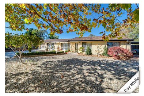Property photo of 77 Scantlebury Crescent Theodore ACT 2905