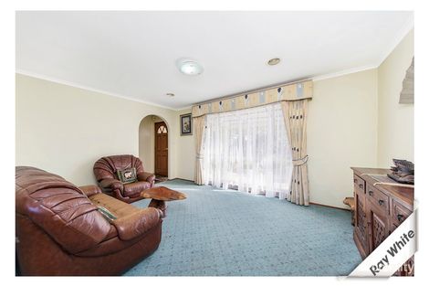 Property photo of 77 Scantlebury Crescent Theodore ACT 2905