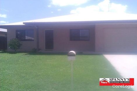 Property photo of 24 Honey Myrtle Street Proserpine QLD 4800