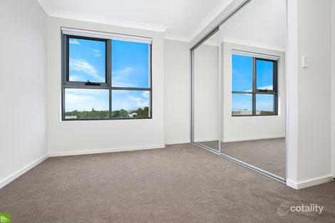 Property photo of 311/7 Russell Street Corrimal NSW 2518