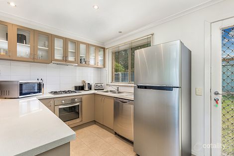 Property photo of 20/116 Holdsworth Road North Bendigo VIC 3550