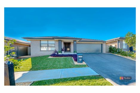 Property photo of 8 Tunnel Street Leppington NSW 2179