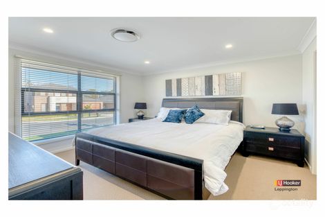 Property photo of 8 Tunnel Street Leppington NSW 2179