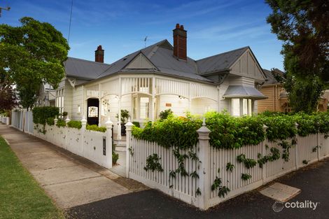 Property photo of 169 Melbourne Road Williamstown VIC 3016