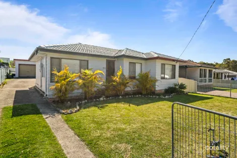 59 Codrington St, Barnsley, NSW 2278