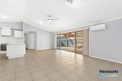Property photo of 31 Mulgrave Crescent Forest Lake QLD 4078