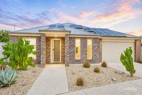 Property photo of 37 Inwood Crescent Wodonga VIC 3690