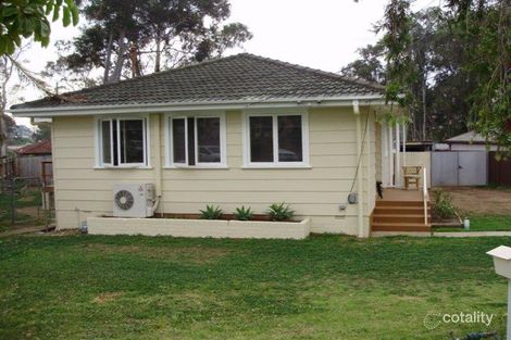 Property photo of 49 Tumbarumba Crescent Heckenberg NSW 2168