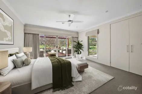 Property photo of 95 Malcolm Street Mansfield VIC 3722