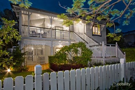 Property photo of 63 Verney Road West Graceville QLD 4075