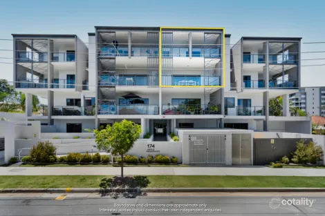 32/174-176 Mein St, Scarborough, QLD 4020