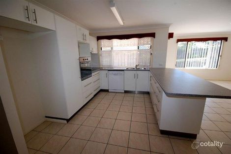 Property photo of 18 Myall Place Bridgeman Downs QLD 4035