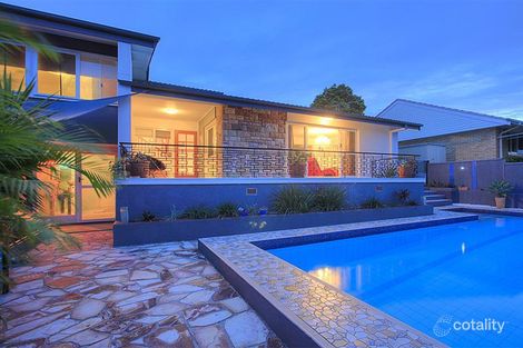 Property photo of 17 Gardenvale Street Holland Park West QLD 4121