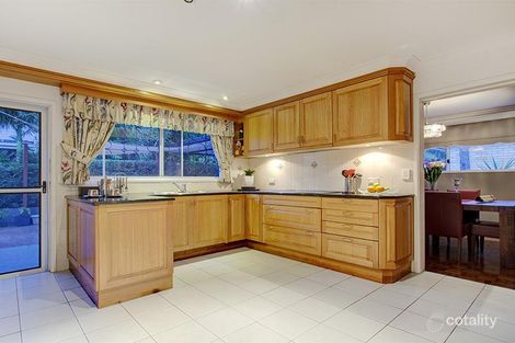 Property photo of 17 Gardenvale Street Holland Park West QLD 4121