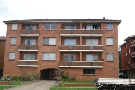 Property photo of 6/5 Hart Street Warwick Farm NSW 2170