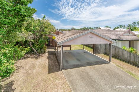 Property photo of 7 Desert Willow Way Fitzgibbon QLD 4018