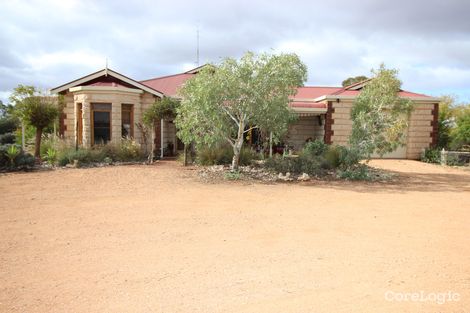 Property photo of 97 Pope Road Waikerie SA 5330