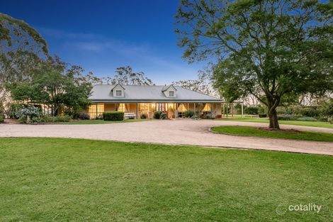 1022 Preston Boundary Rd, Ramsay, QLD 4358