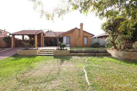 33 Corrington Cir, Nollamara, WA 6061