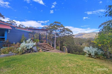 134 Armitage Rd, Central Tilba, NSW 2546