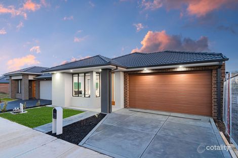 Property photo of 22 Darmain Drive Greenvale VIC 3059