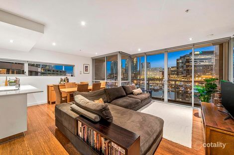 401/86 River Esp, Docklands, VIC 3008