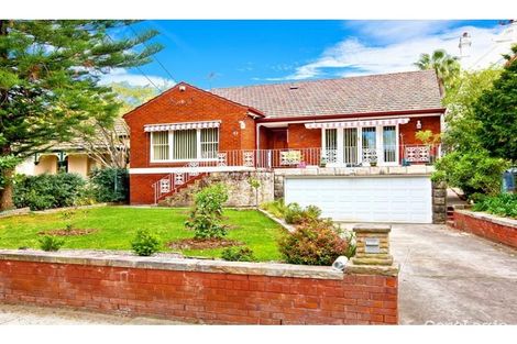 Property photo of 83 Homebush Road Strathfield NSW 2135