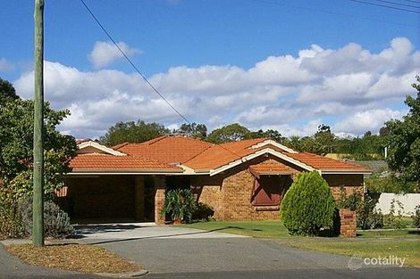 Property photo of 10 Taylor Road Nedlands WA 6009