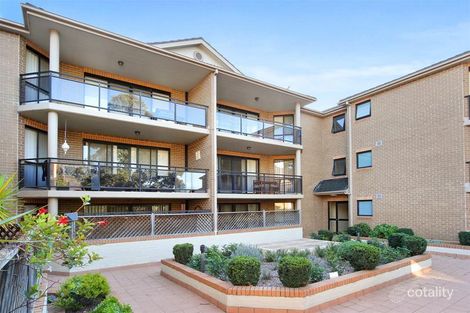 17/20-26 Jenner St, Baulkham Hills, NSW 2153