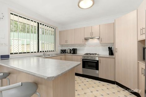 Property photo of 37 Seafarer Close Belmont NSW 2280
