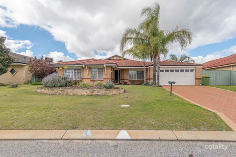 6 Lily Pl, Thornlie, WA 6108