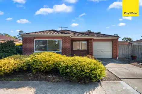 22 Phillip St, Melton South, VIC 3338