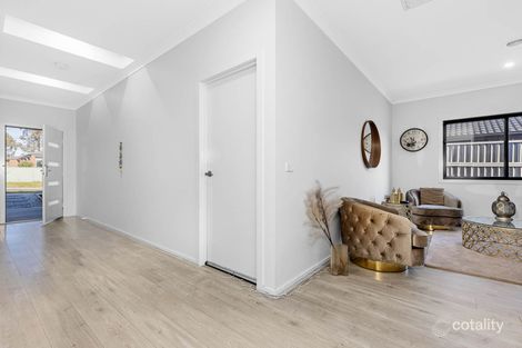 Property photo of 11 Newmarket Terrace Miners Rest VIC 3352