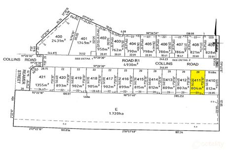 Lot 411 Holland Dr, Melton, VIC 3337
