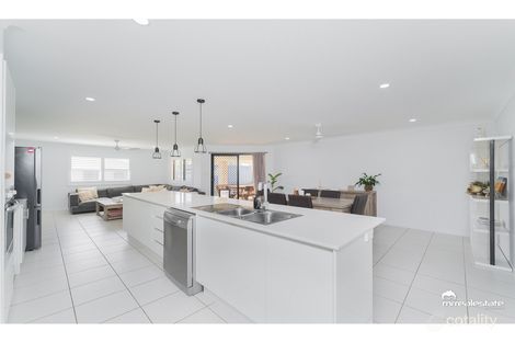 Property photo of 21 Tomtit Avenue Parkhurst QLD 4702