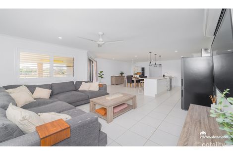 Property photo of 21 Tomtit Avenue Parkhurst QLD 4702