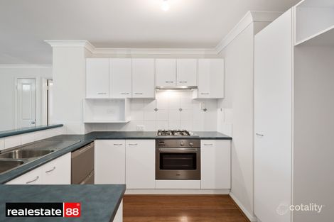 Property photo of 27/10 Pendal Lane Perth WA 6000