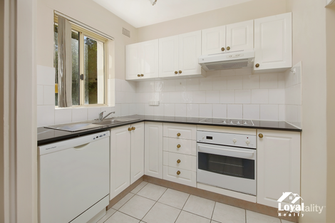 Property photo of 7/5 Tiptrees Avenue Carlingford NSW 2118