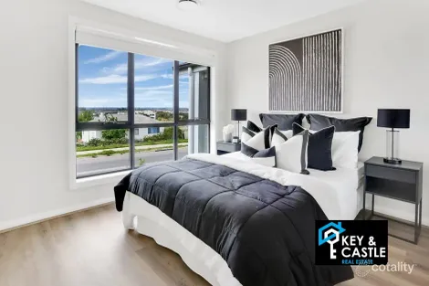 Property photo of 11 Eunice Glade Riverstone NSW 2765