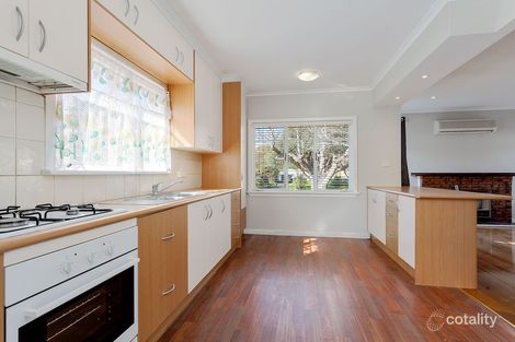 Property photo of 18 Lucille Avenue Croydon South VIC 3136