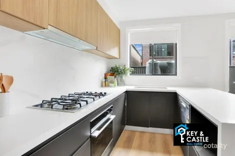 Property photo of 11 Eunice Glade Riverstone NSW 2765