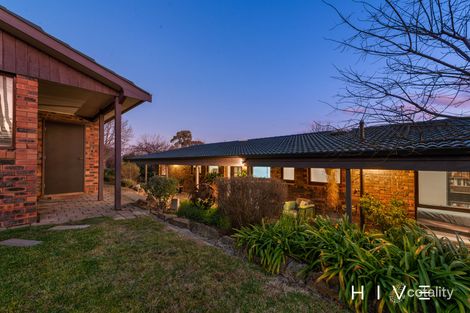 Property photo of 11 Hooke Place Charnwood ACT 2615