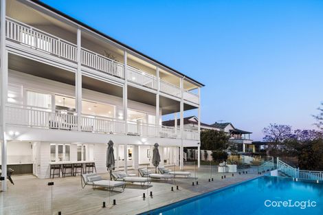 Property photo of 62 Toorak Road Hamilton QLD 4007