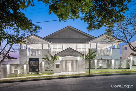 Property photo of 62 Toorak Road Hamilton QLD 4007
