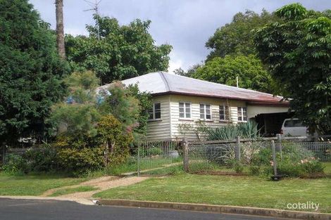 19 Mcdaniel St, Yarraman, QLD 4614