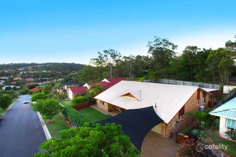 Property photo of 18 Austral Crescent Pacific Pines QLD 4211