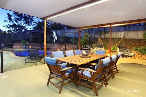Property photo of 18 Austral Crescent Pacific Pines QLD 4211