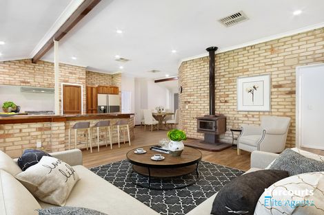 Property photo of 101 Wandoo Drive Baldivis WA 6171