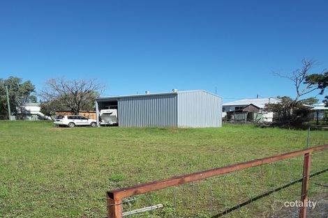 3 Wattle St, Barcaldine, QLD 4725